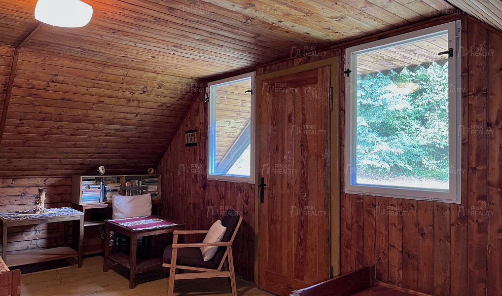 Prodej chaty/chalupy 86 m² s pozemkem 2 580 m², Výprachtice – náhled fotky 8