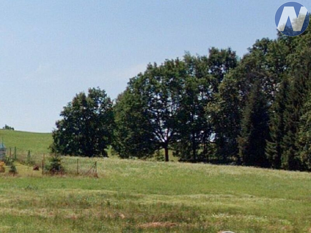 Prodej stavebního pozemku 4 398 m² – fotografie 2