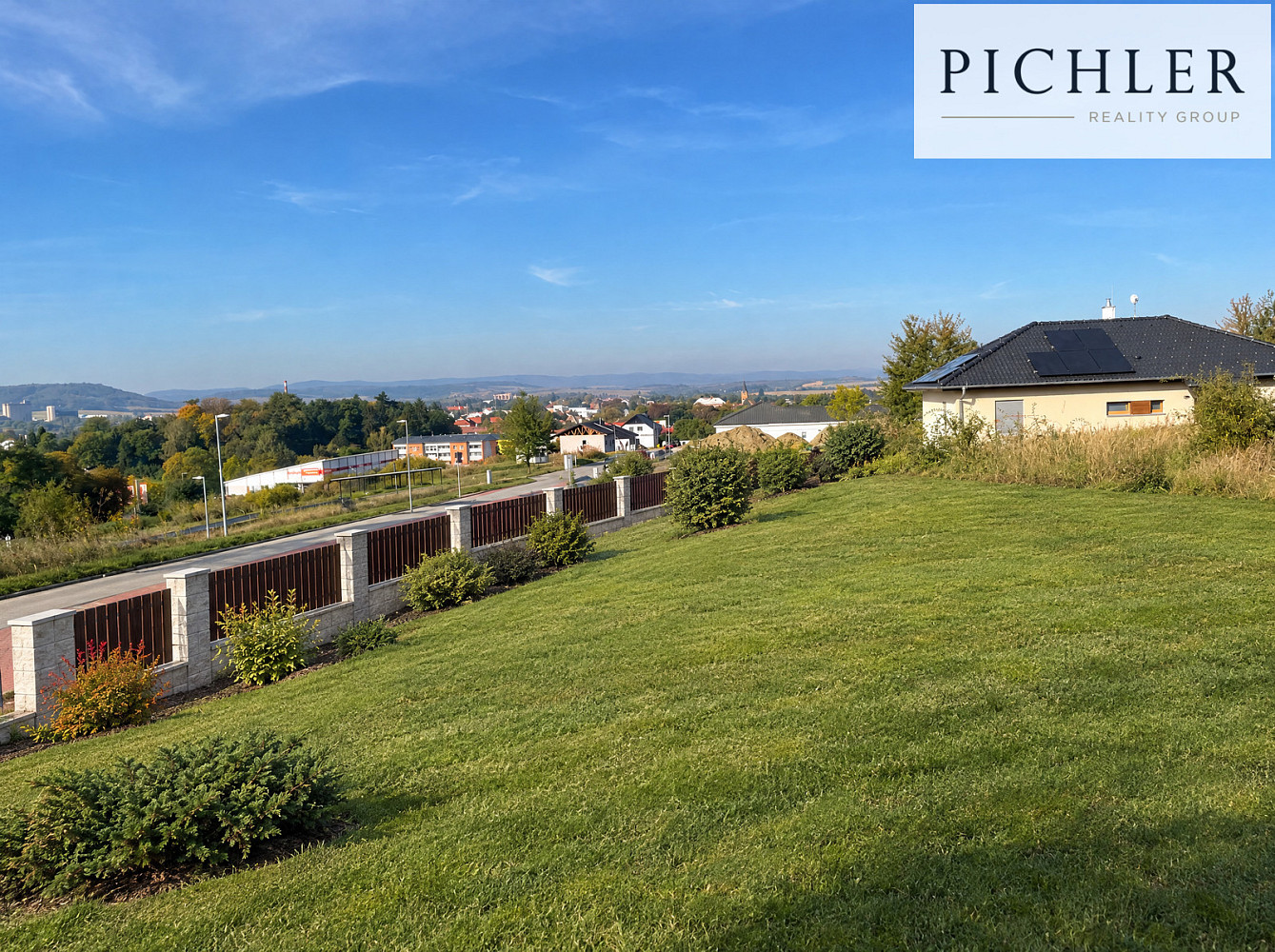 Prodej domu 114 m² s pozemkem 1 068 m² – fotografie 3