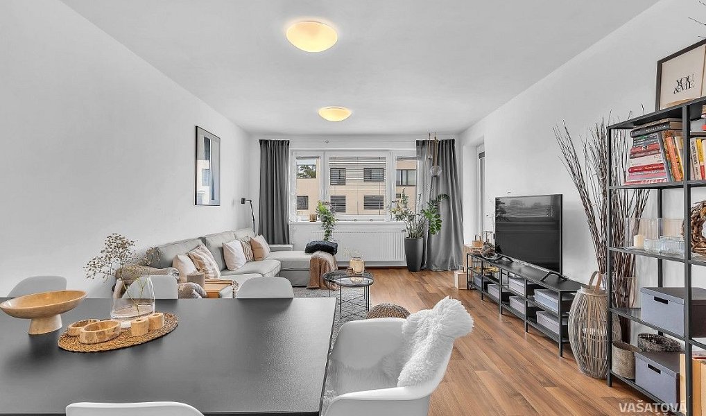 Pronájem bytu 3+kk 77 m², Hradec Králové – náhled fotky 4