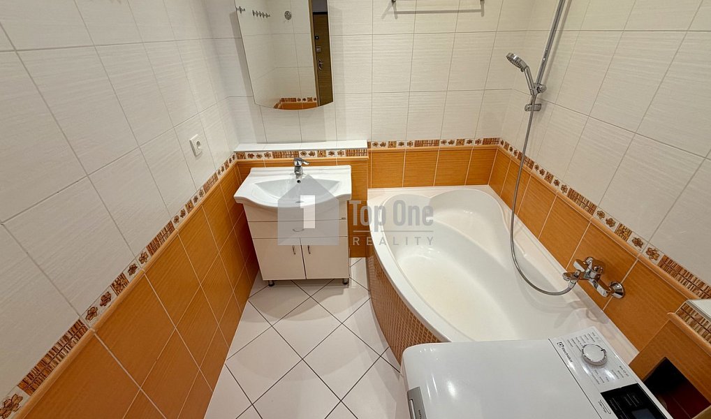Pronájem bytu 3+kk 84 m², Praha – náhled fotky 11
