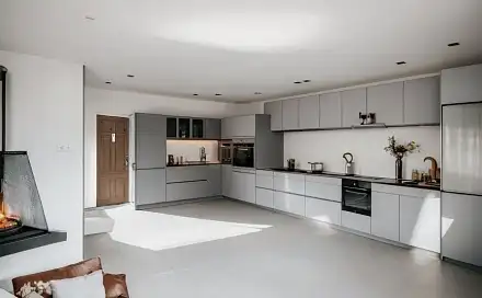 Prodej bytu 3+kk 71 m²