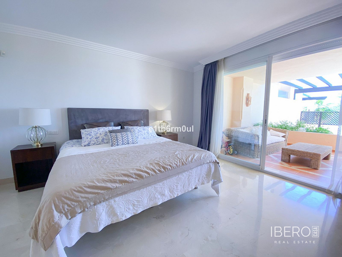 Piso 3+kk – Marbella, Nueva Andalucía - Más