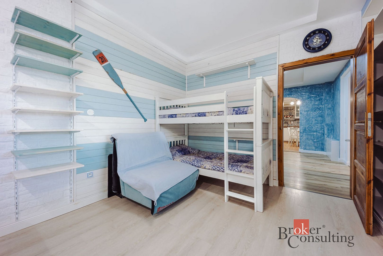 Prodej bytu 4+1 83 m² – fotografie 3
