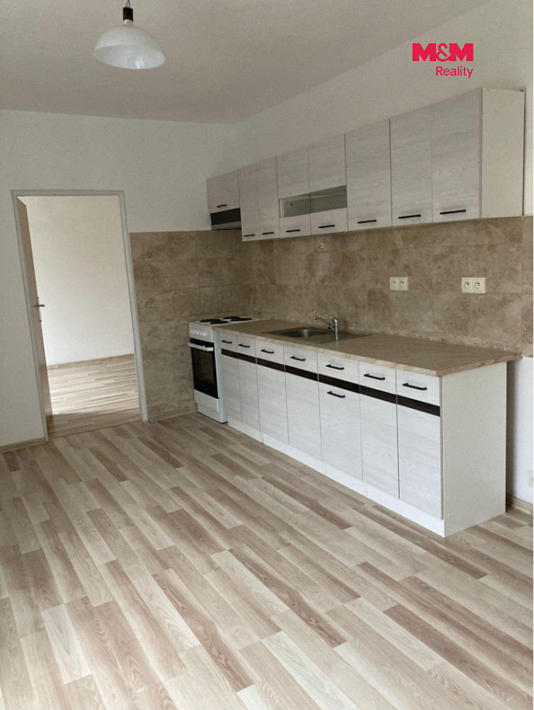 Pronájem bytu 2+kk 48 m² – fotografie 5