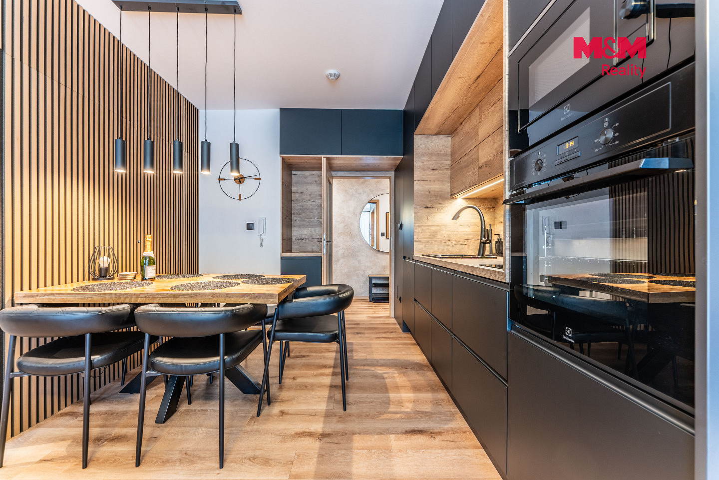 Prodej bytu 2+kk 46 m² – fotografie 4