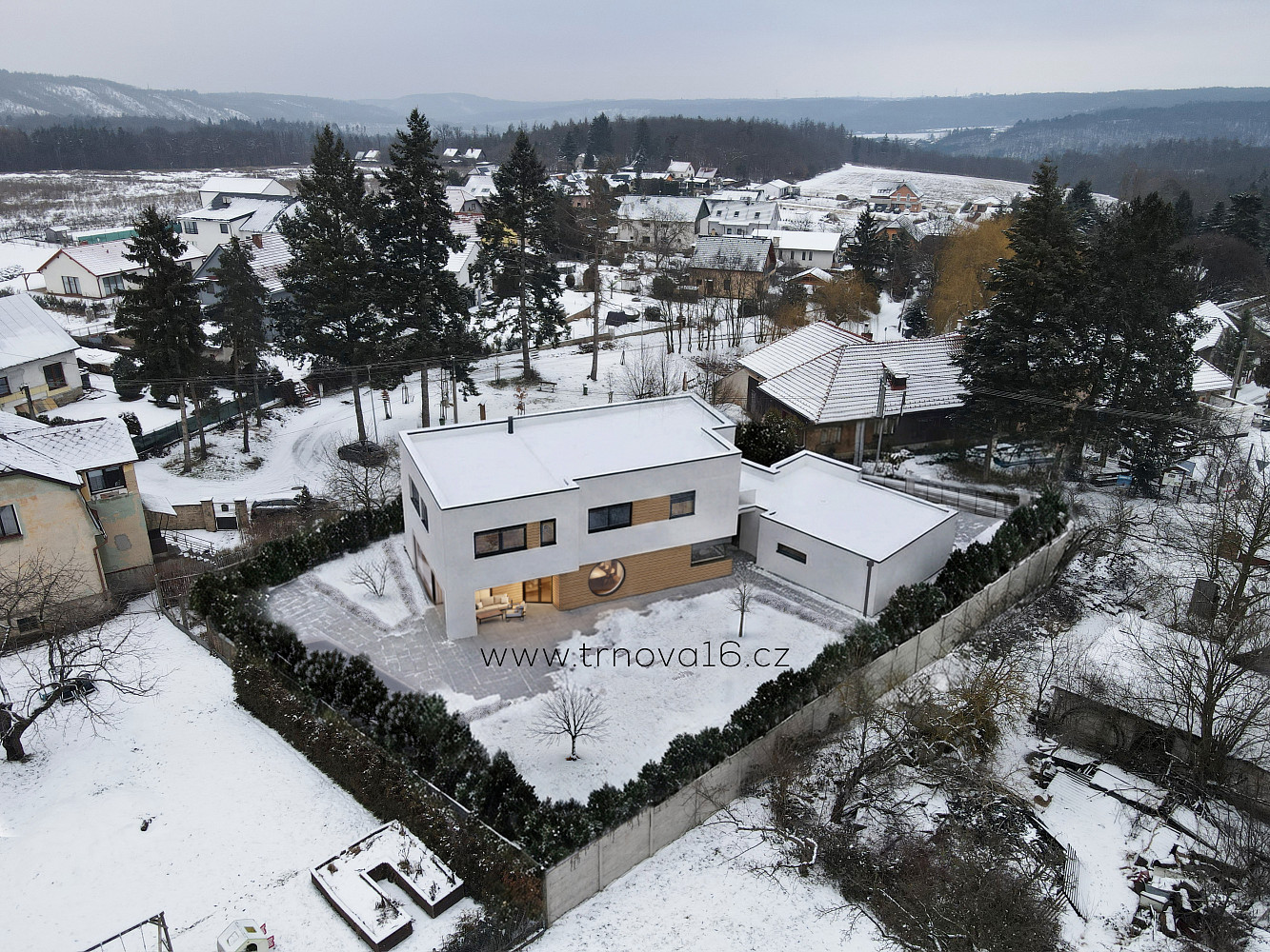 Prodej domu 326 m² s pozemkem 927 m² – fotografie 3