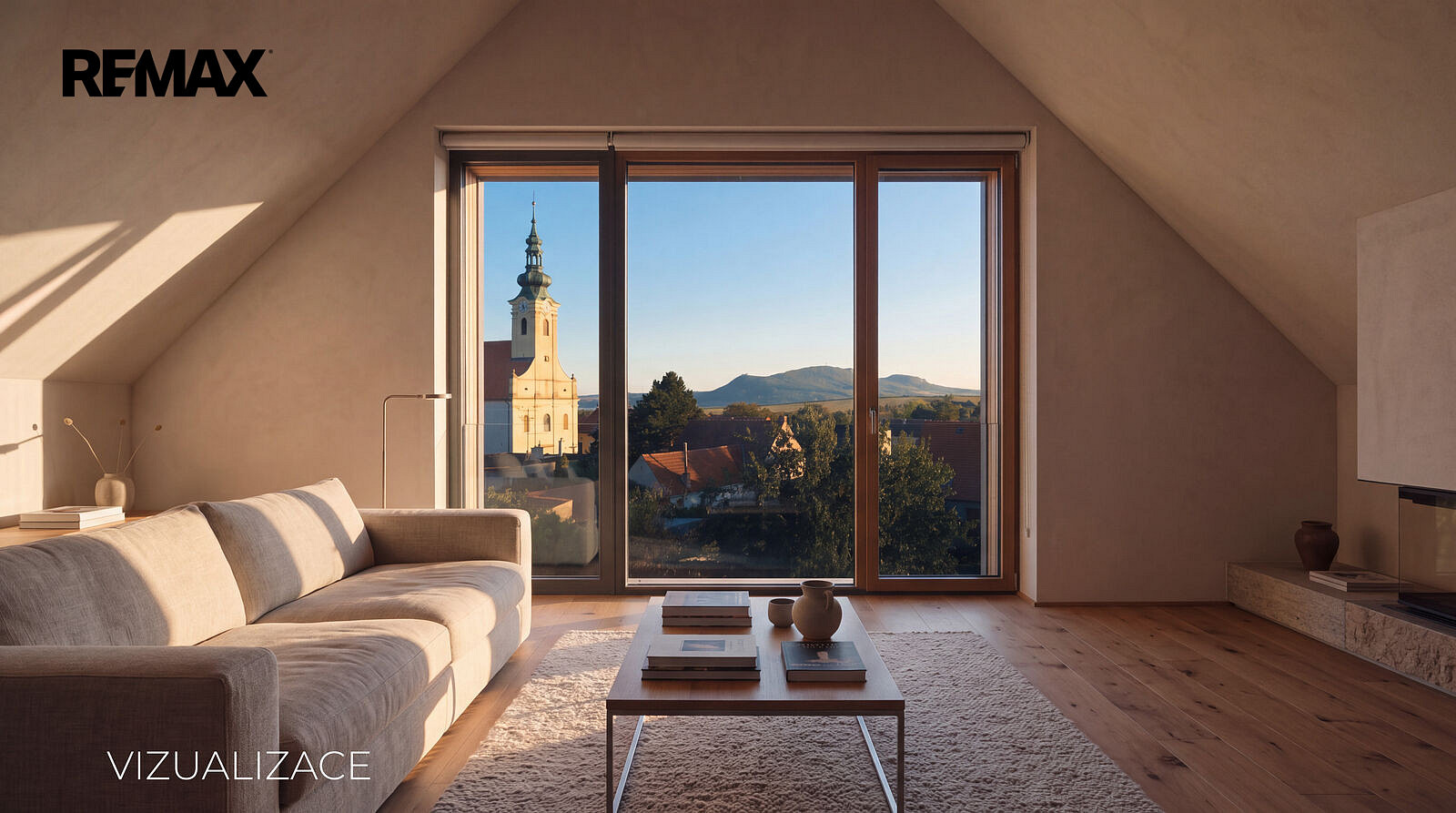 Prodej stavebního pozemku 553 m² – fotografie 2