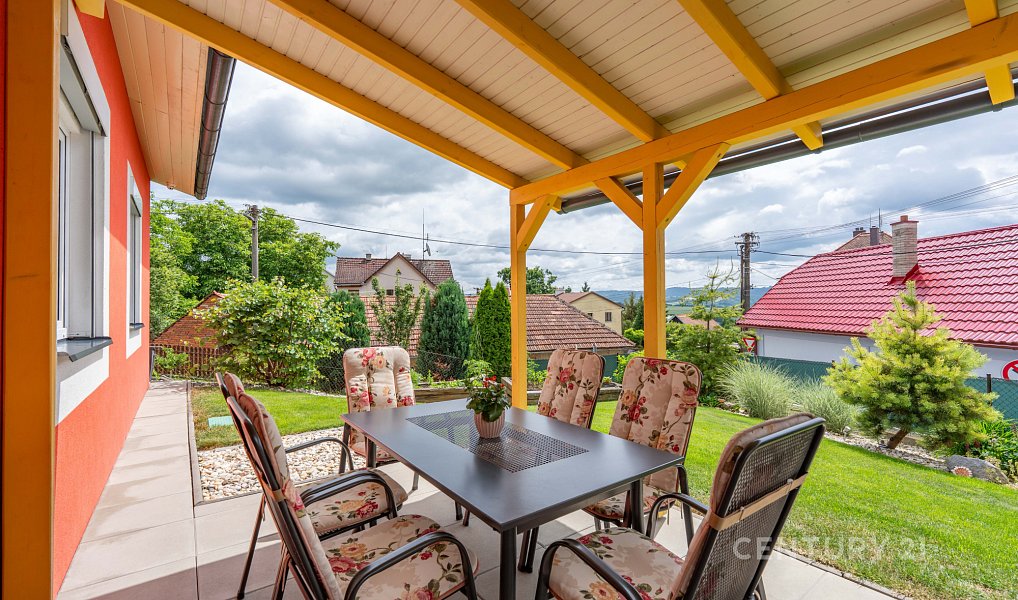 Prodej domu 119 m² s pozemkem 419 m², Veselá – náhled fotky 5
