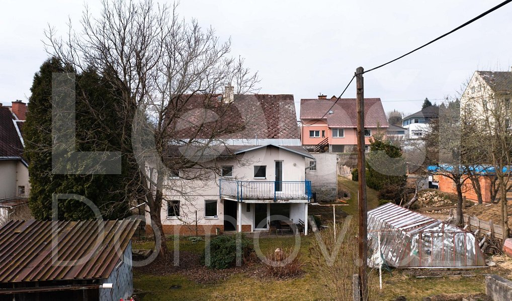 Prodej domu 250 m² s pozemkem 1 156 m², Jeseník – náhled fotky 10