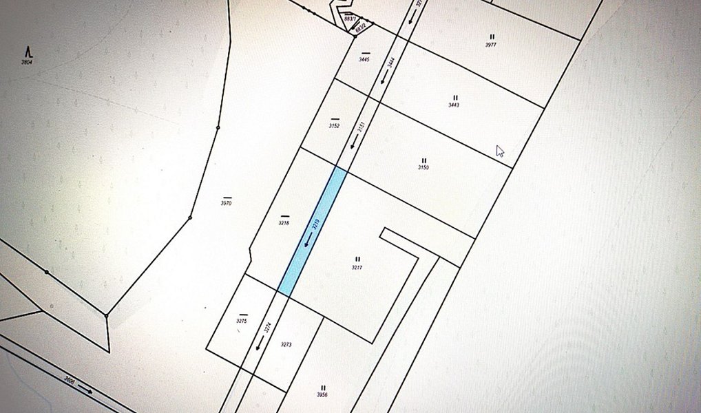 Prodej louky 3 500 m², Jindřichův Hradec – náhled fotky 3
