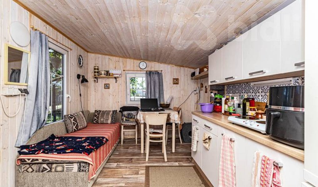 Prodej chaty/chalupy 25 m² s pozemkem 422 m², Břeclav – náhled fotky 9