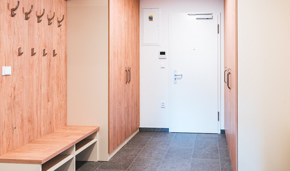 Pronájem bytu 3+kk 66 m², Dolní Morava – náhled fotky 10
