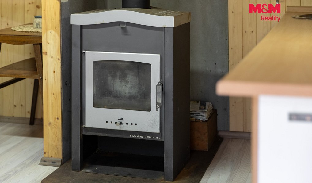 Prodej chaty/chalupy 31 m² s pozemkem 1 267 m², Hradec nad Moravicí – náhled fotky 3