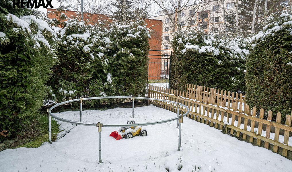 Prodej bytu 3+1 56 m², Ústí nad Labem – náhled fotky 17