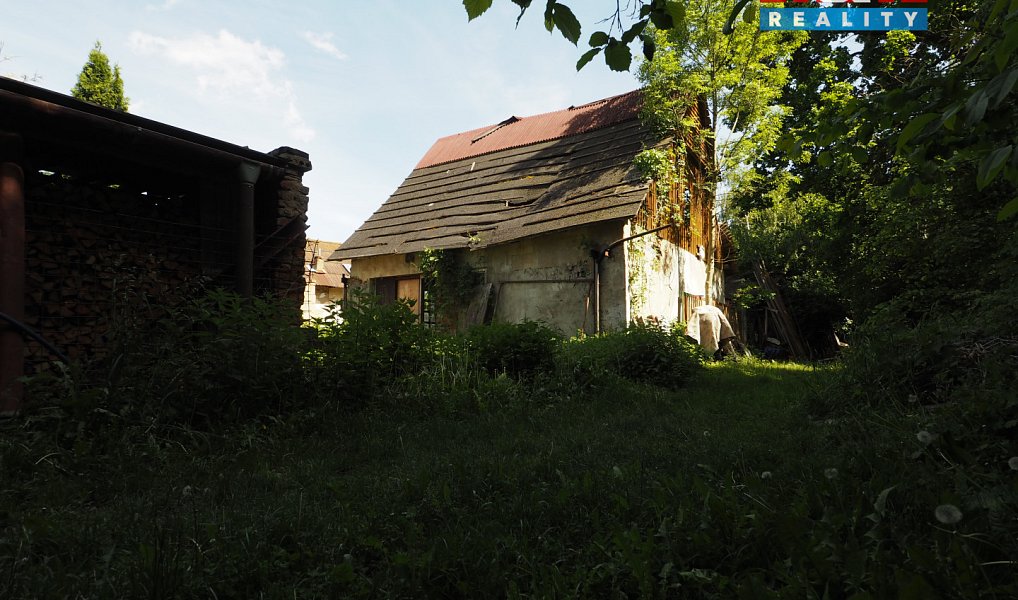 Prodej stavebního pozemku 828 m², Bílovec – náhled fotky 9