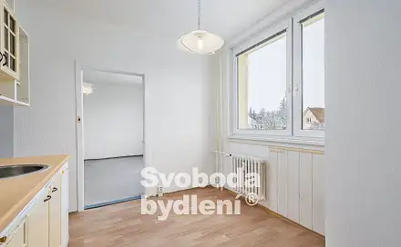 Prodej bytu 3+1 71 m²