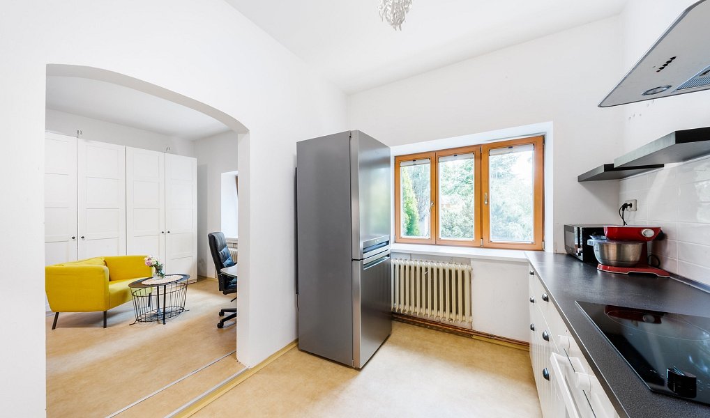 Prodej domu 176 m² s pozemkem 3 112 m², Neratovice – náhled fotky 12