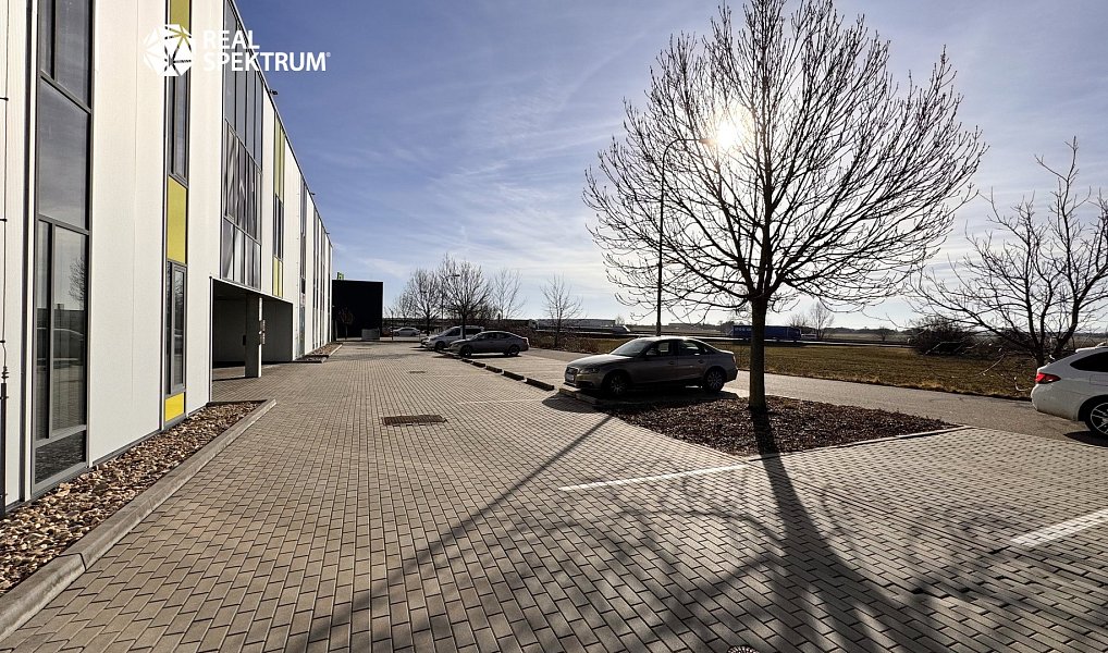 Pronájem kanceláře 464 m², Brno – náhled fotky 17
