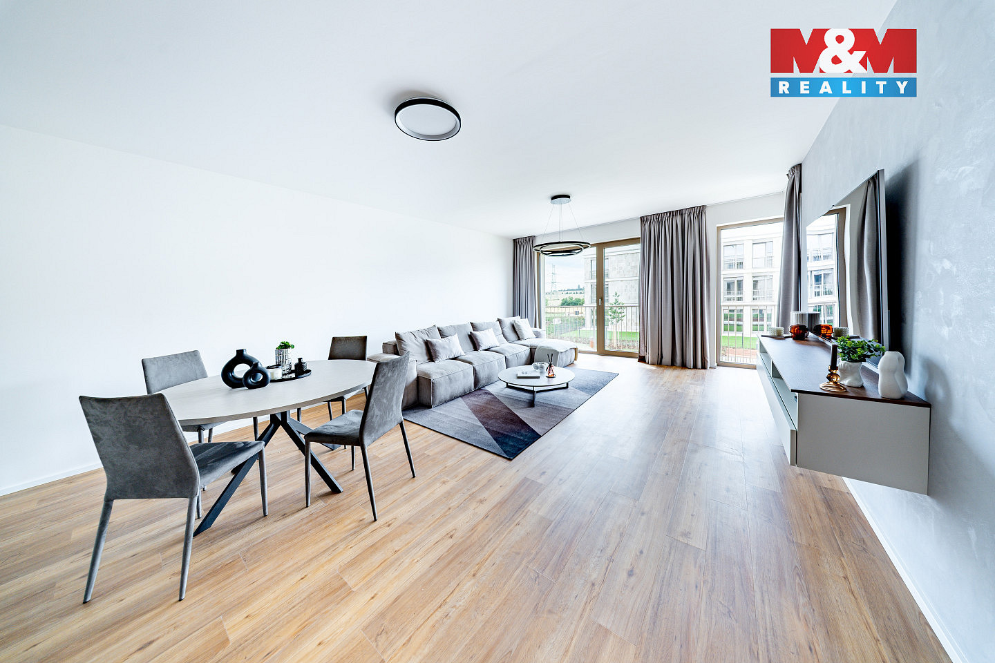 Prodej bytu 3+kk 92 m² — photo 4