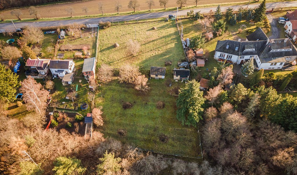 Prodej stavebního pozemku 3 125 m², Rakovník – náhled fotky 6