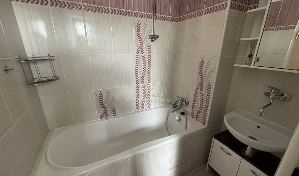 Pronájem bytu 2+1 60 m², Rokycany – náhled fotky 15