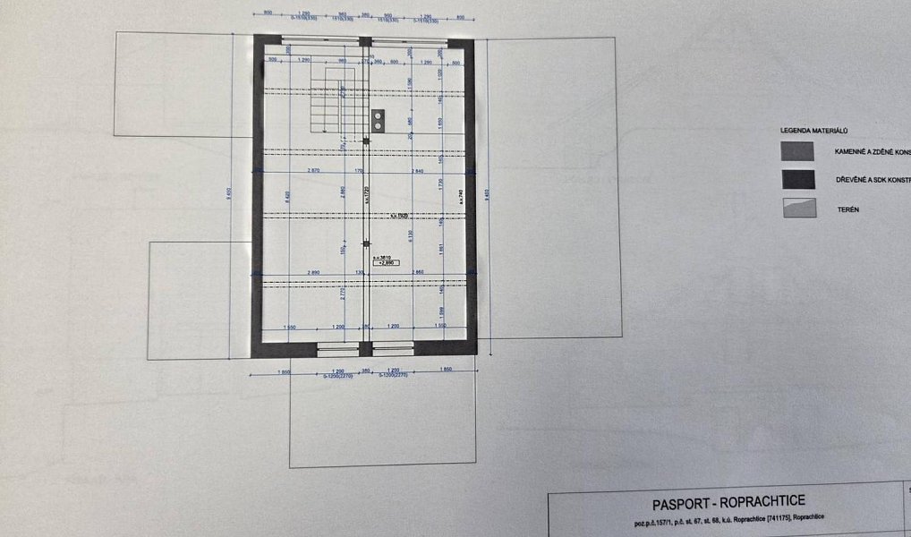 Prodej domu 316 m² s pozemkem 2 319 m², Roprachtice – náhled fotky 37