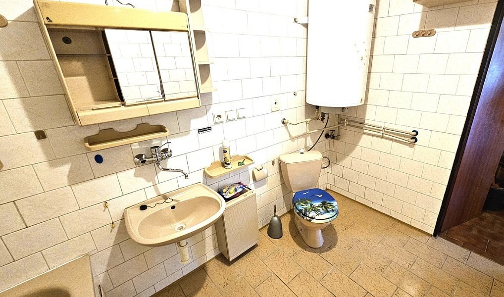 Pronájem bytu 1+1 50 m², Nýrsko – náhled fotky 9