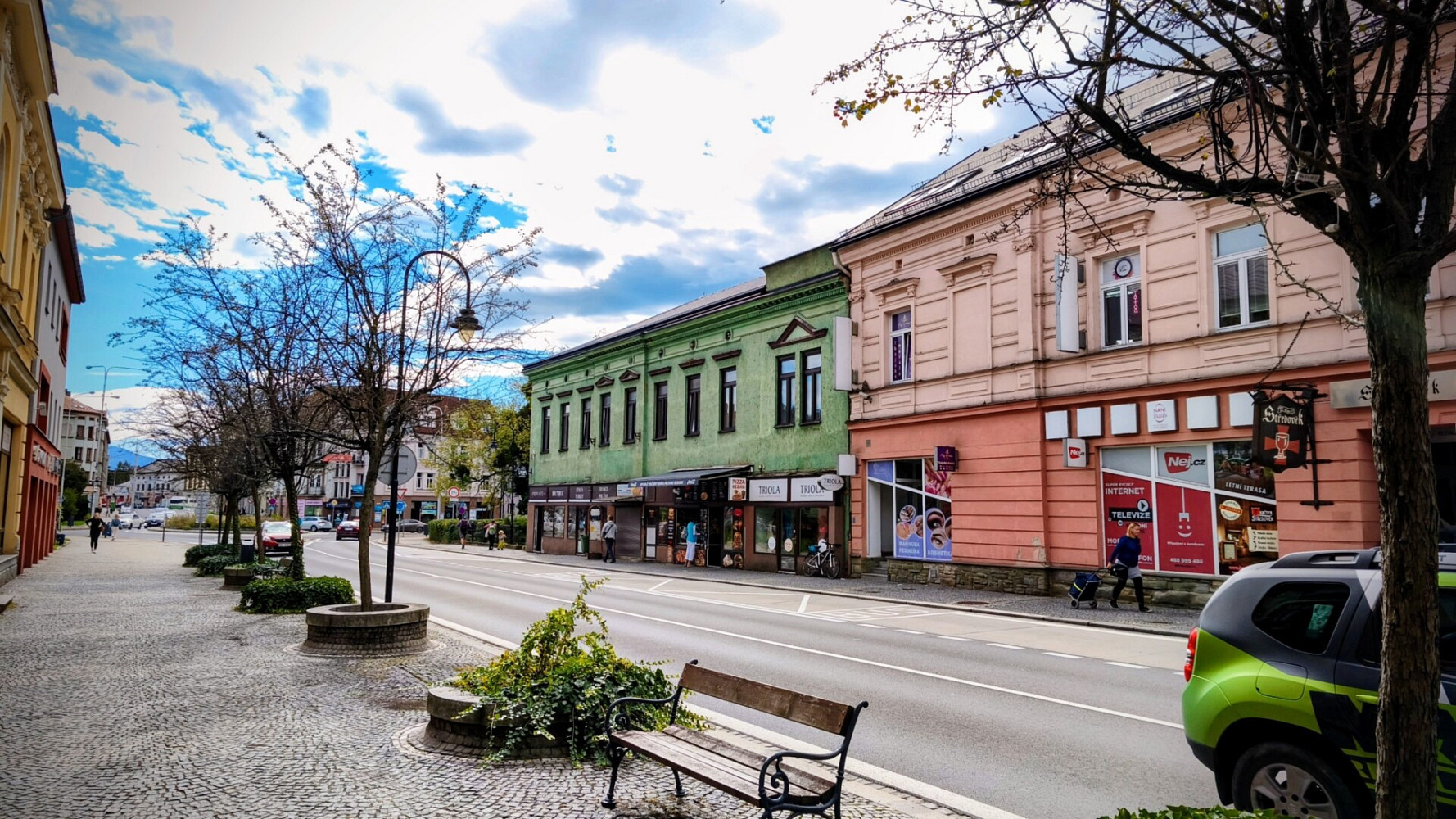 Prodej obchodních prostor 1 080 m² – fotografie 4
