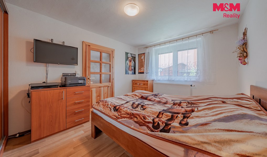 Prodej domu 167 m² s pozemkem 1 098 m², Březolupy – náhled fotky 9