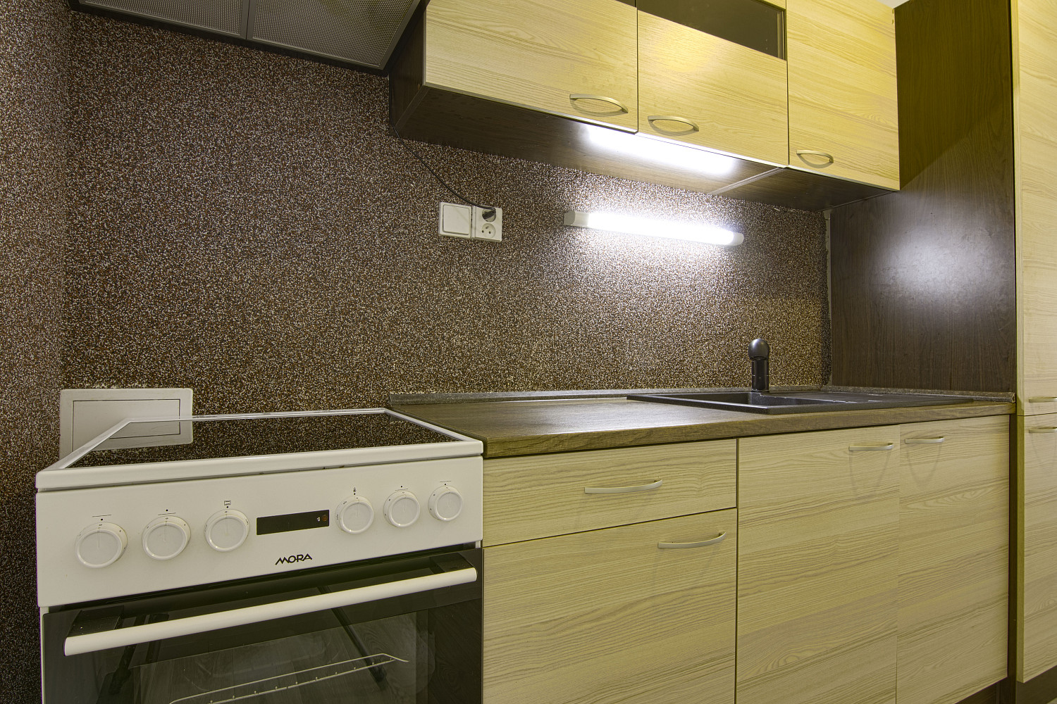 Pronájem pokoje 91 m² – fotografie 2