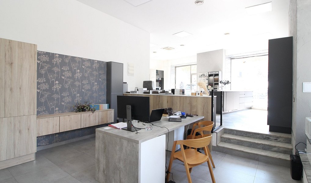 Pronájem obchodních prostor 109 m², Brno – náhled fotky 4