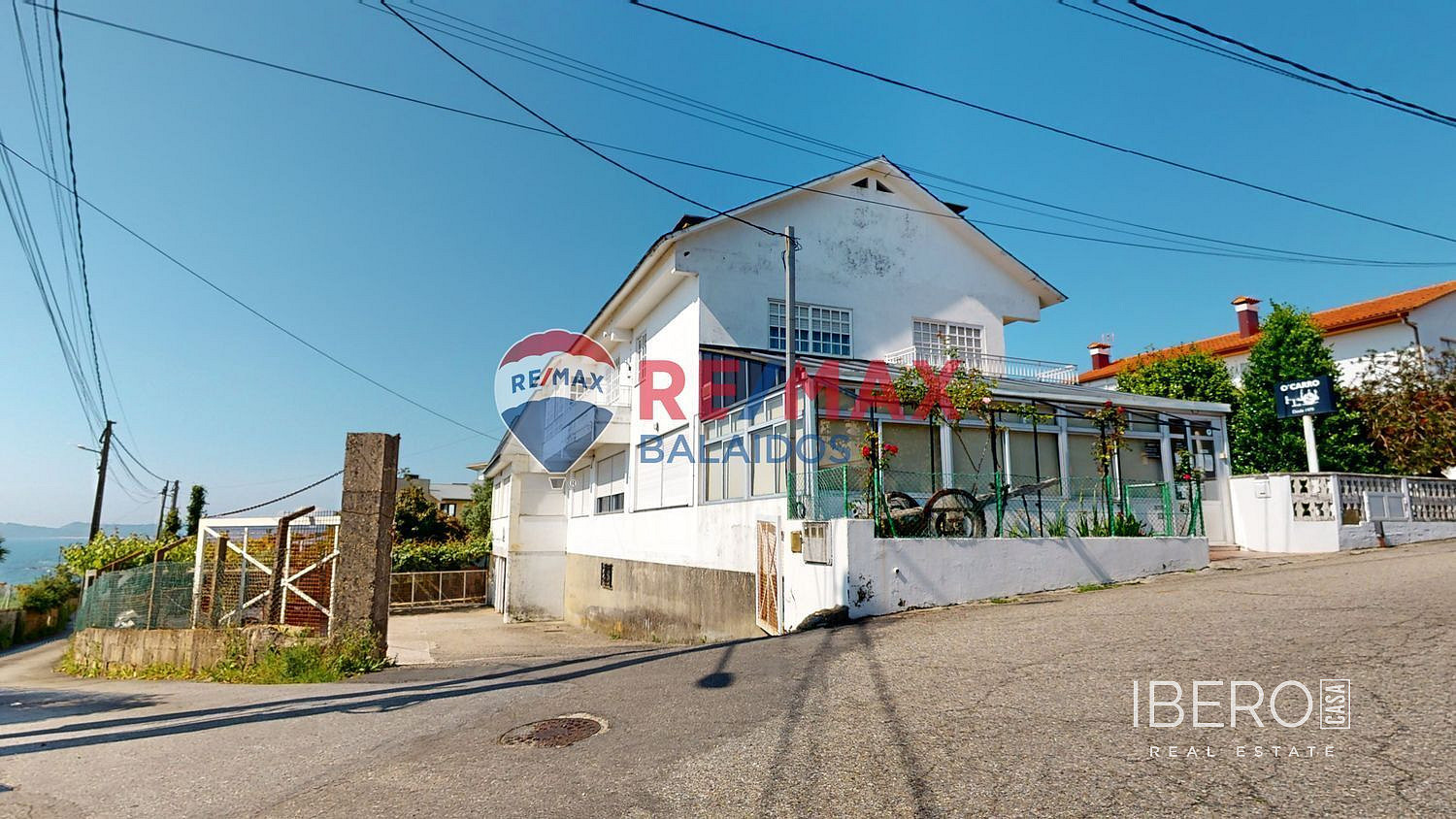 Casa 7+kk – Vigo, A Fonte de Vigo, O Berbés - Vista 2