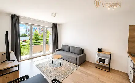 Prodej bytu 1+kk 32 m²