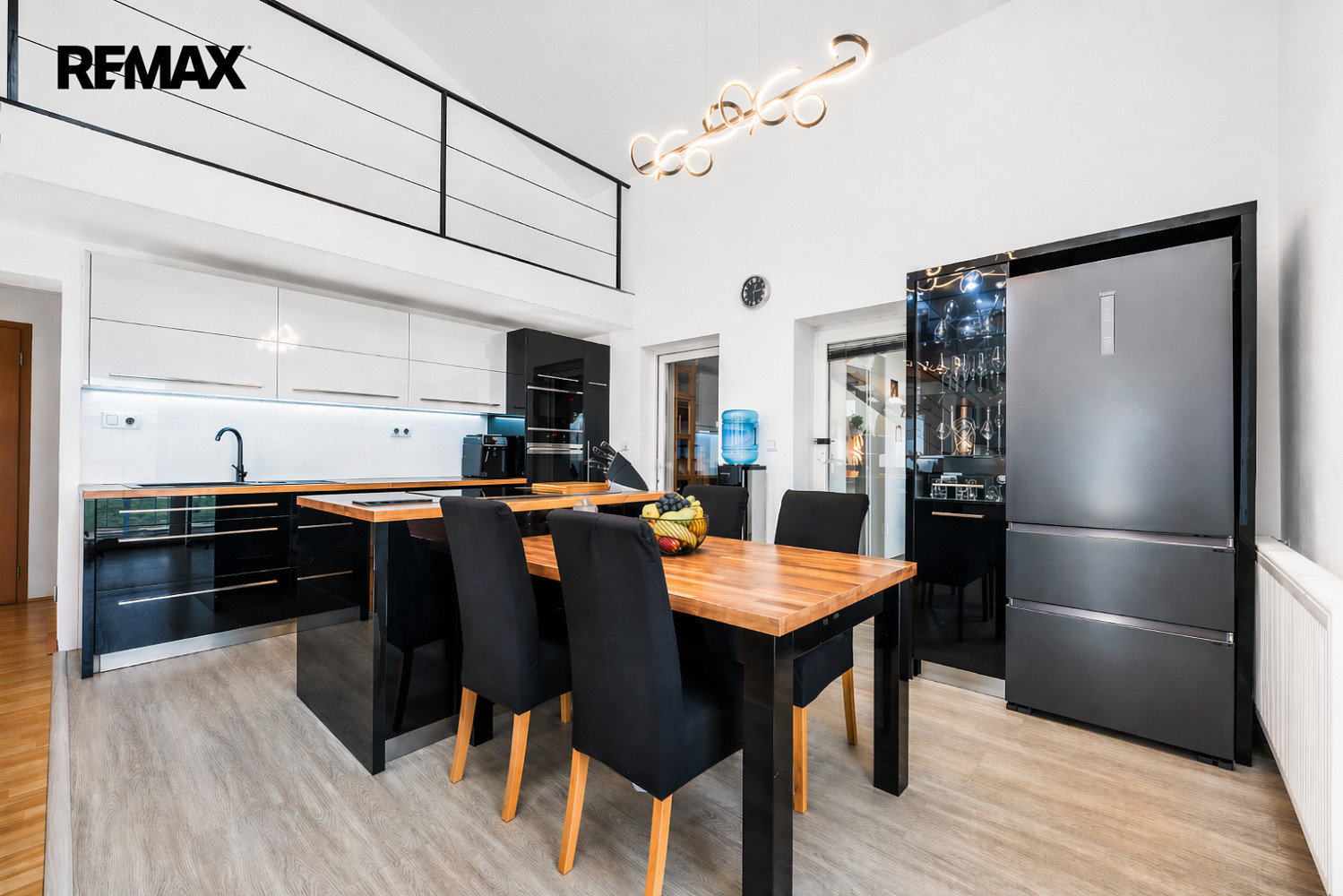 Prodej bytu 5+kk 154 m²