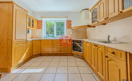 Prodej domu 499 m² s pozemkem 1 212 m², Dolní, Mořkov, okres Nový Jičín