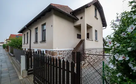 Prodej domu 150 m² s pozemkem 311 m², B. M. Kuldy, Ivančice, okres Brno-venkov