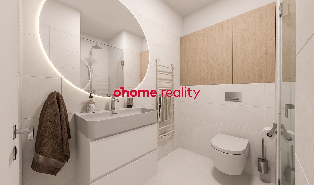 Prodej bytu 3+kk 77 m², Olomouc – náhled fotky 6