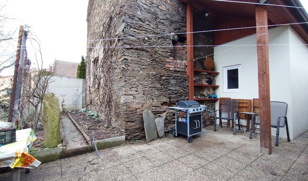 Prodej domu 85 m² s pozemkem 117 m², Kolín – náhled fotky 16