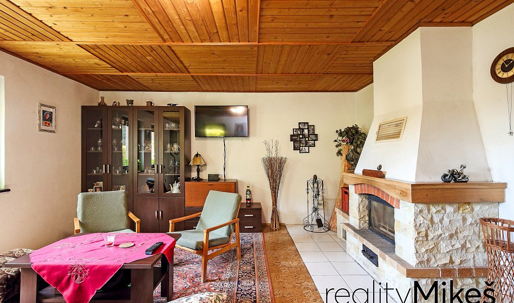 Prodej chaty/chalupy 88 m² s pozemkem 492 m², Stvolínky – náhled fotky 22