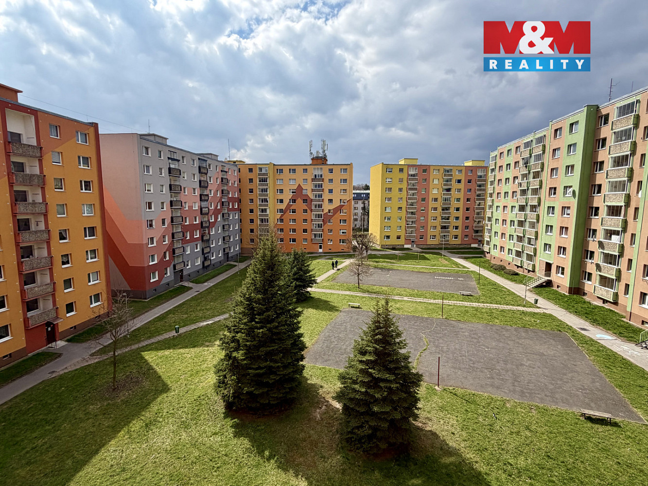 Prodej bytu 3+kk 72 m² — photo 3