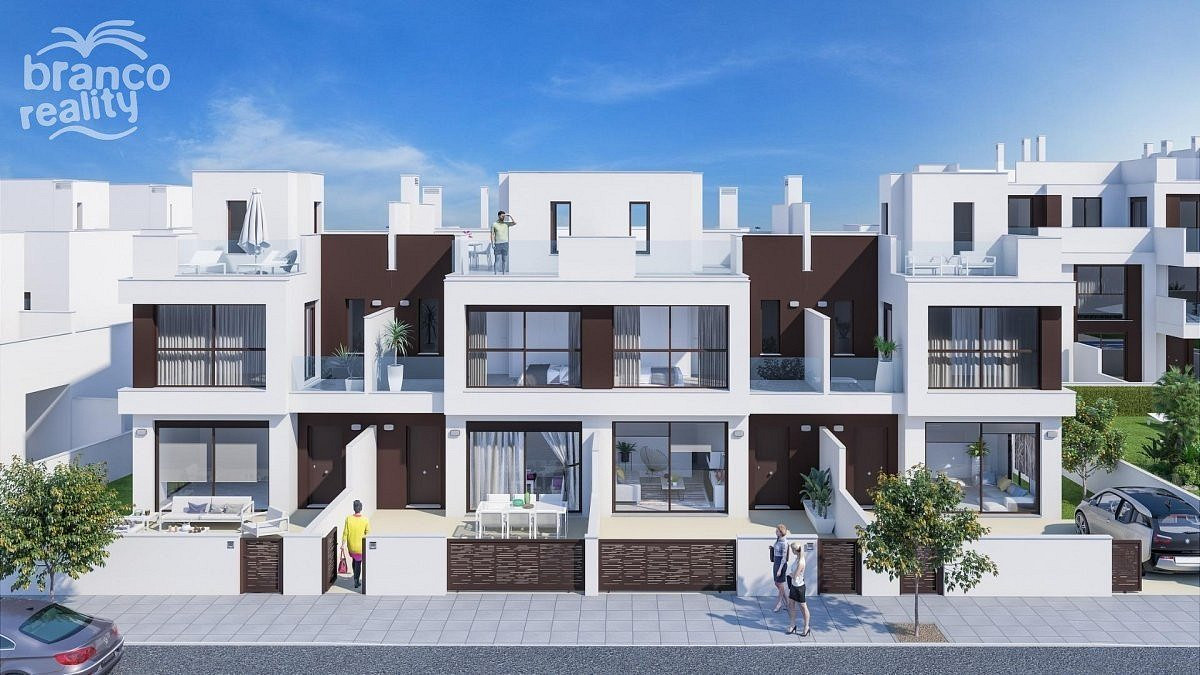 Prodej domu 99 m² s pozemkem 105 m² - Vista 5