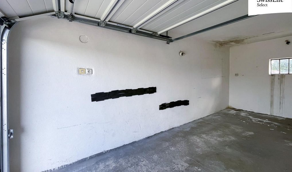 Prodej garáže 20 m2 Zábřeh, Zábřeh – náhled fotky 5