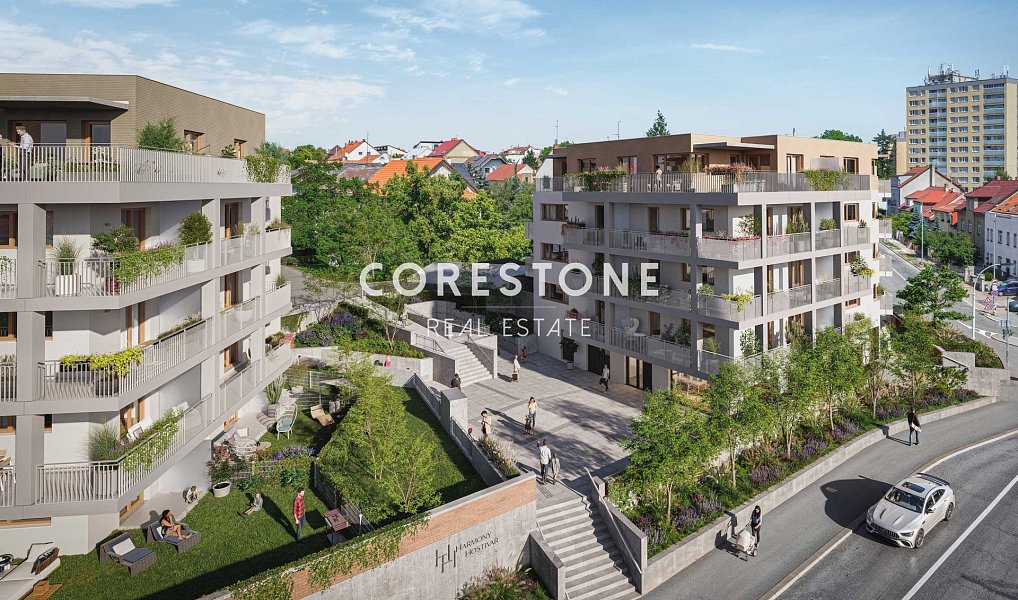 Prodej bytu 4+kk 112 m², Praha – náhled fotky 2