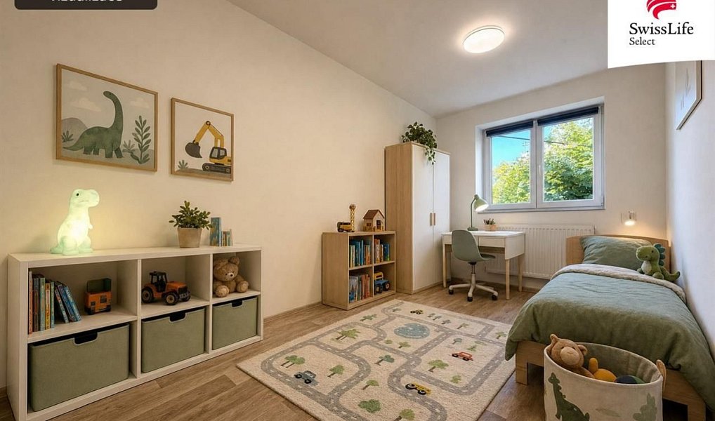 Prodej bytu 3+kk 56 m², Dubňany – náhled fotky 18