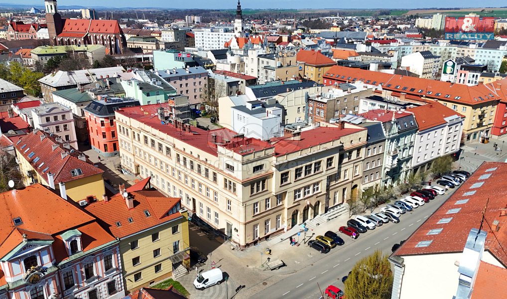 Pronájem obchodních prostor 30 m², Opava – náhled fotky 15
