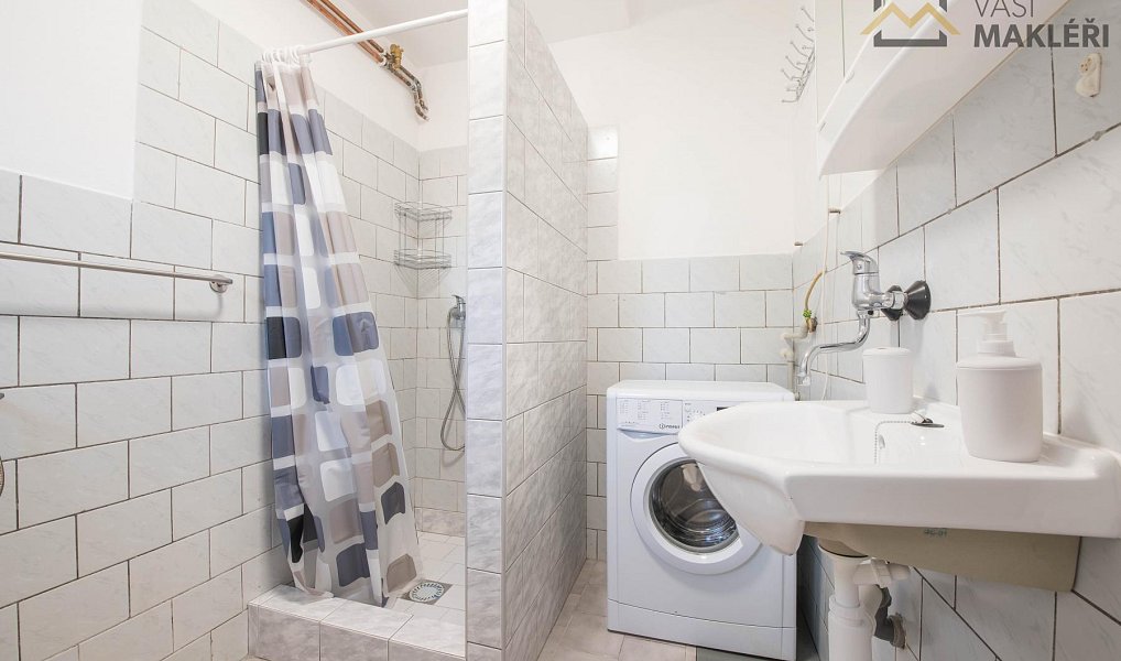Pronájem domu 65 m² s pozemkem 645 m², Zbraslavice – náhled fotky 7