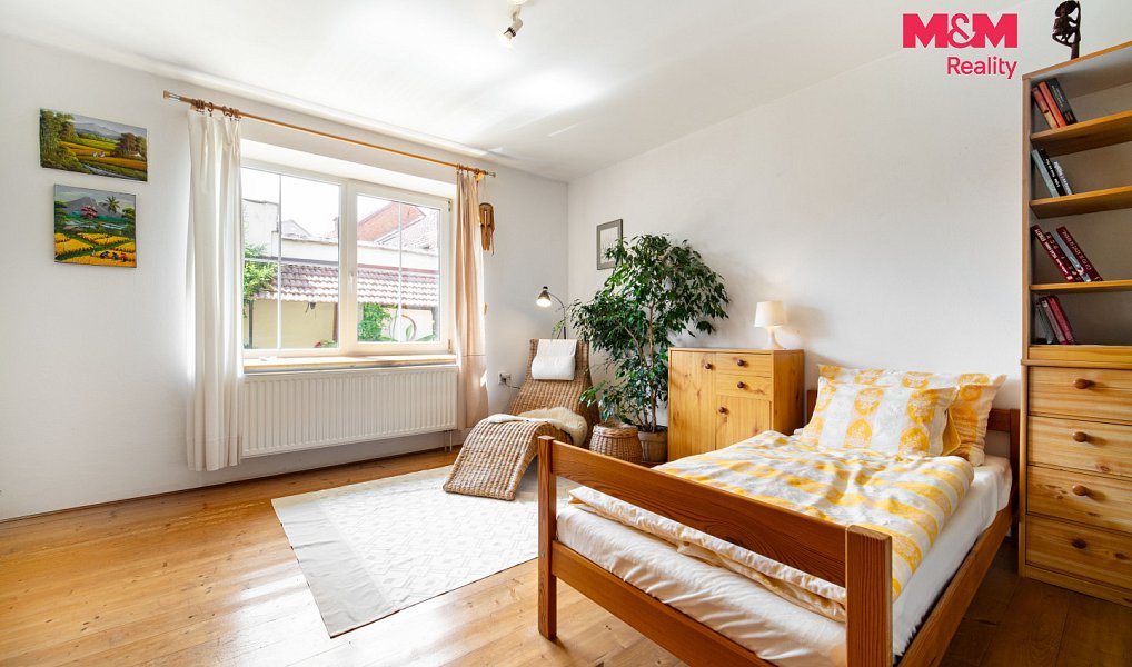 Prodej domu 112 m² s pozemkem 903 m², Brno – náhled fotky 25