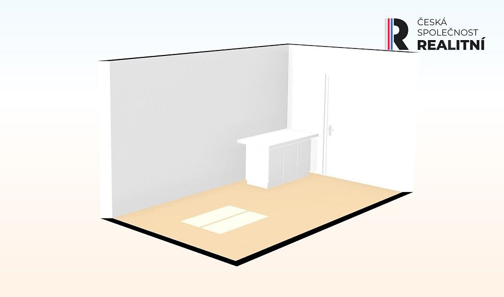 Prodej bytu 1+kk 20 m², Praha – náhled fotky 15