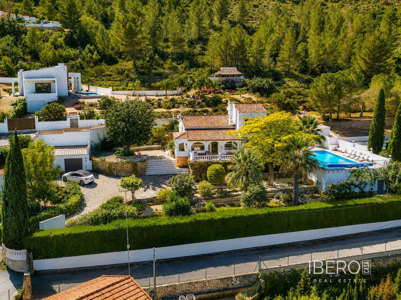 Casa 6+kk – Alacant / Alicante, Vistahermosa de la Creu, l'Alacantí - Vista 4